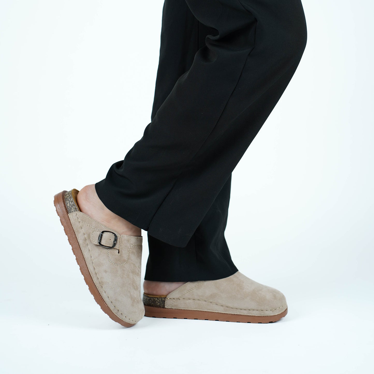 Sabot de Luxe Confortable Pour Femmes