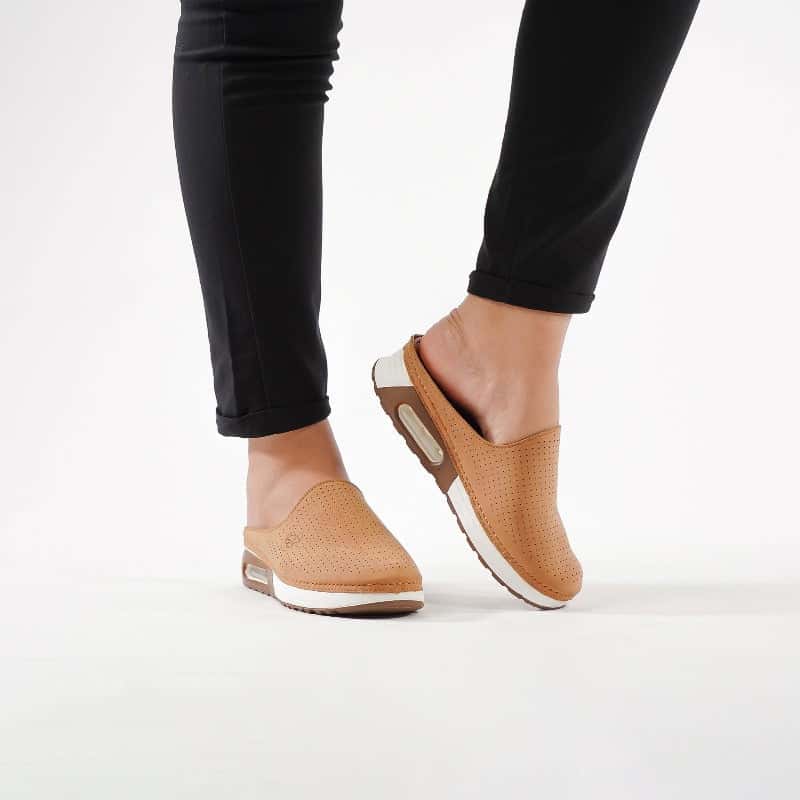 Sabot Raha: 100% Médical Confortable Pour Femmes