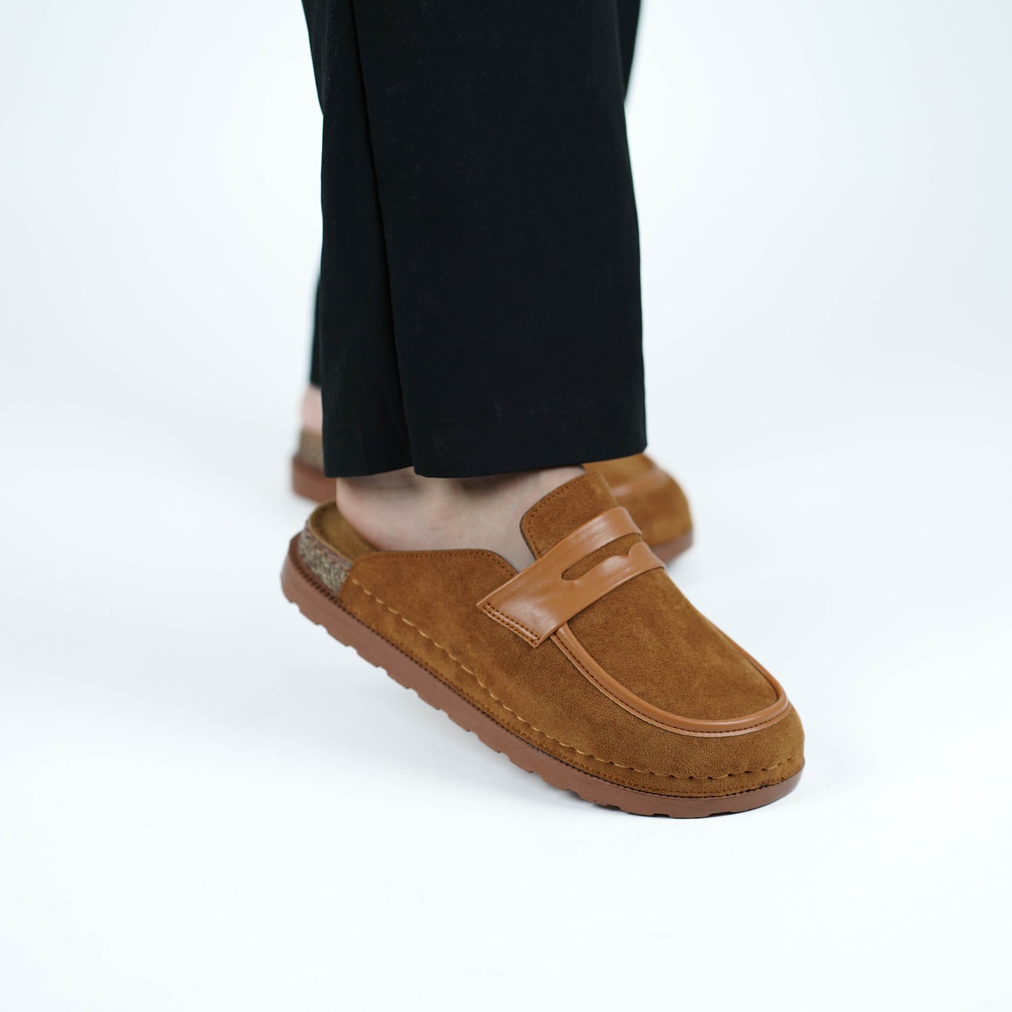 Sabot de Luxe Confortable Pour Femmes