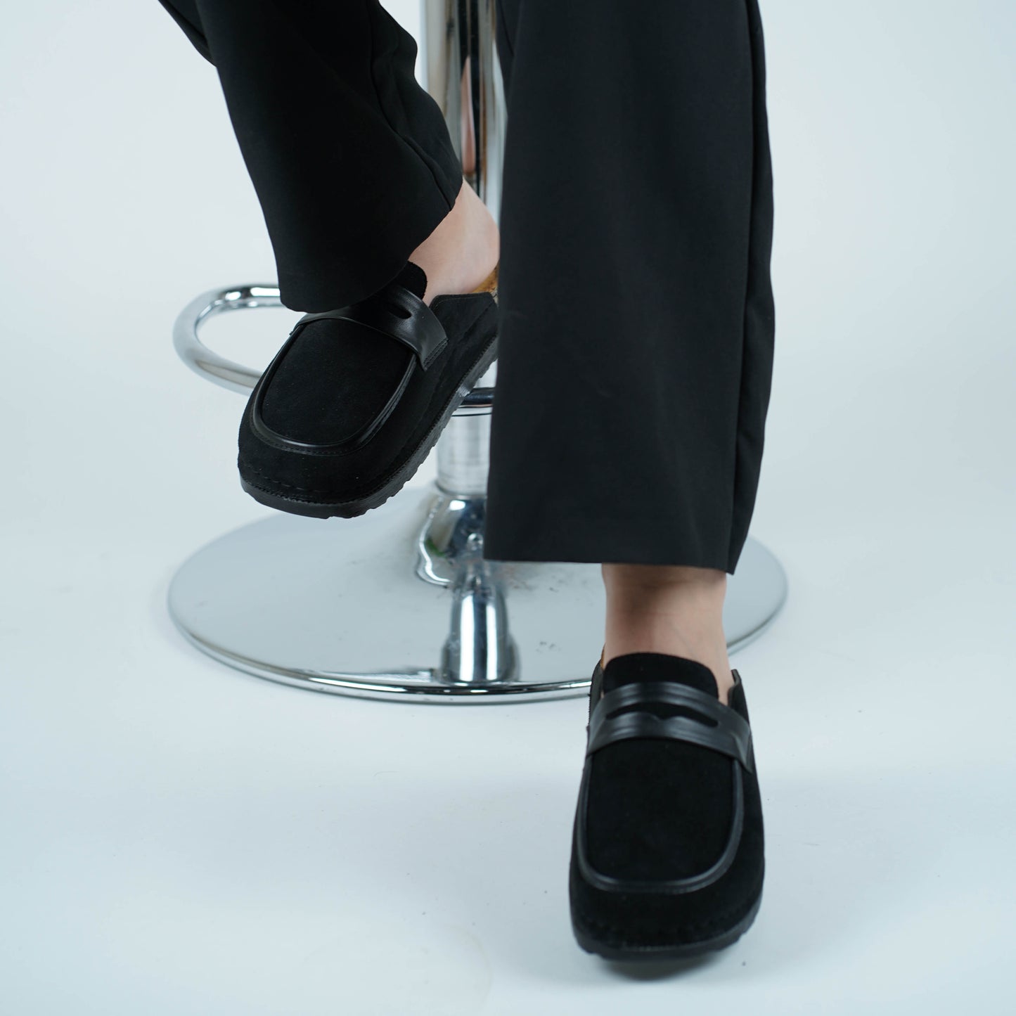 Sabot de Luxe Confortable Pour Femmes