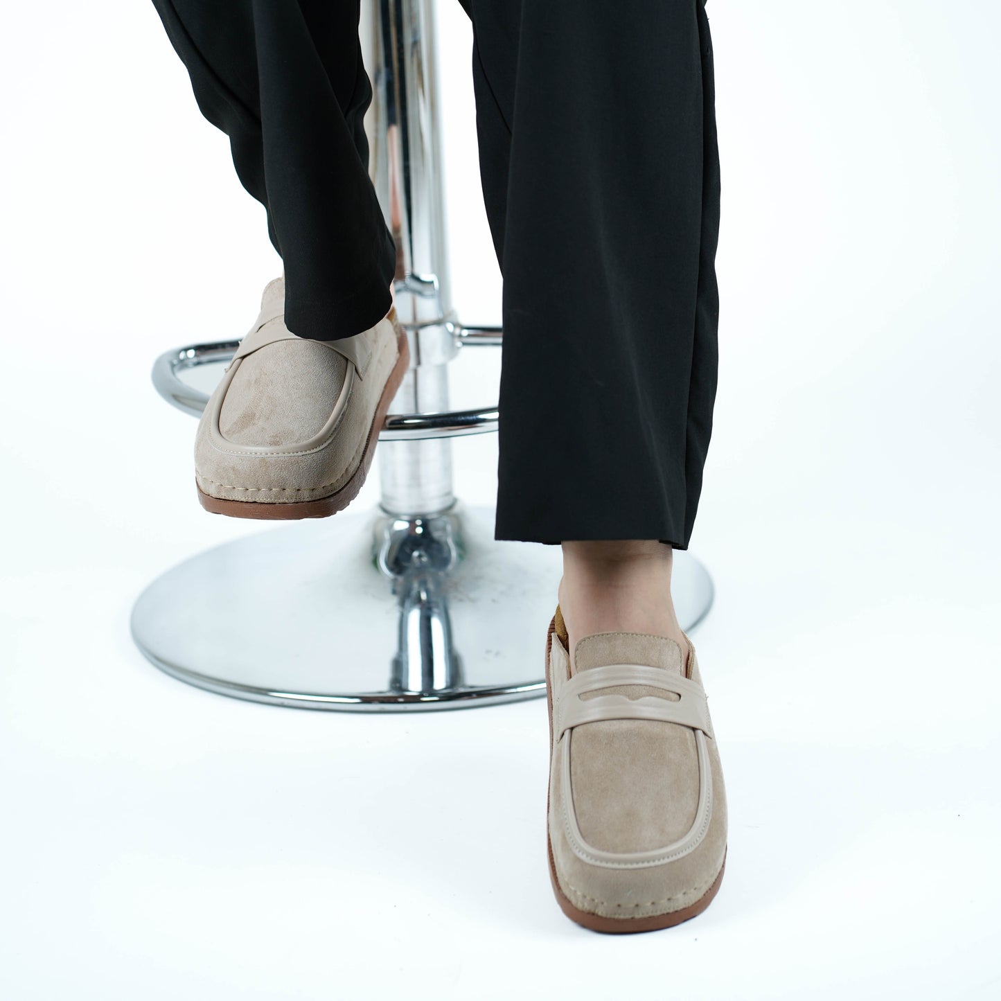 Sabot de Luxe Confortable Pour Femmes