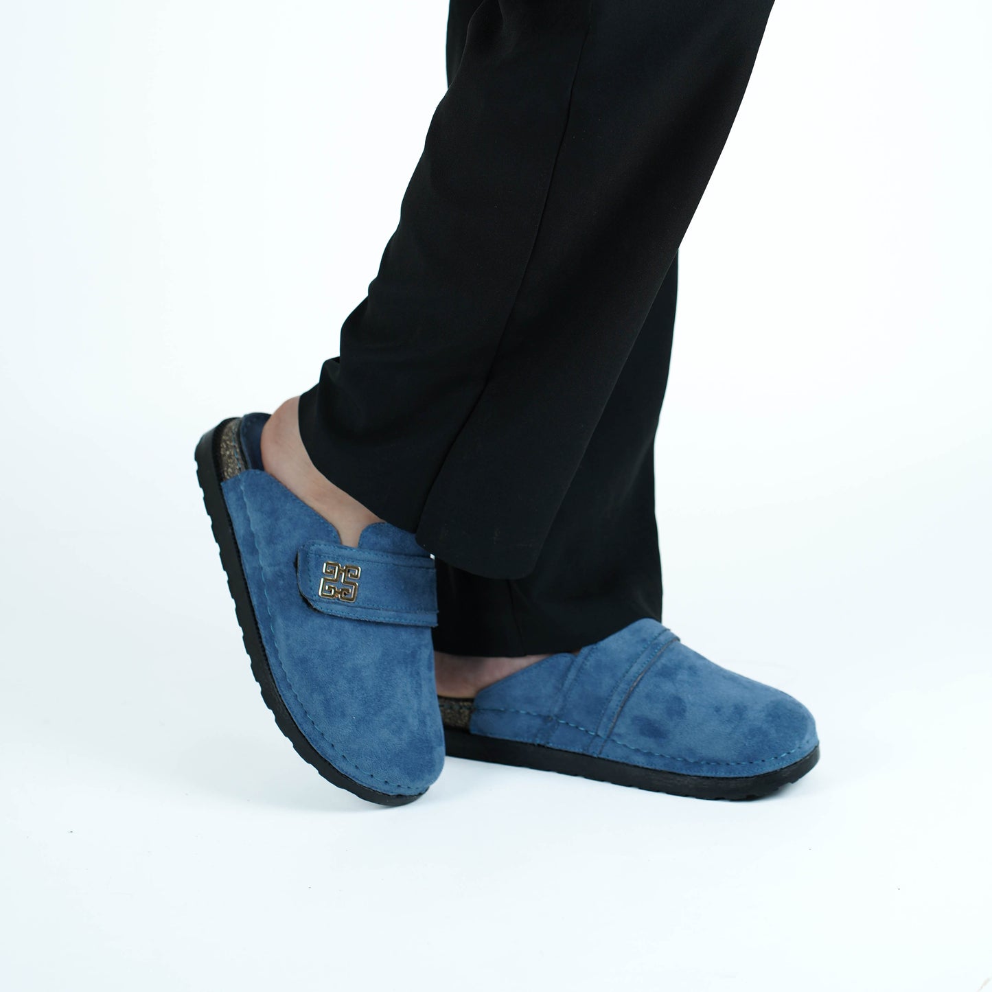 Sabot de Luxe Confortable Pour Femmes