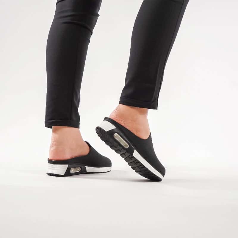 Sabot Raha: 100% Médical Confortable Pour Femmes